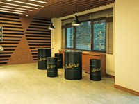 Lubrico
