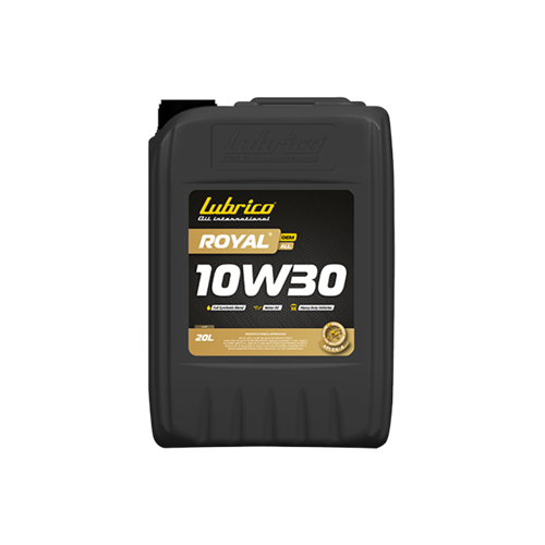 ROYAL OEM ALL 10W-30