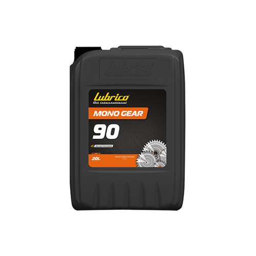 MONO GEAR OIL 90