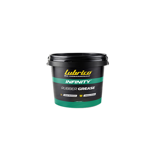 INFINITY RUBBER GREASE NO: 3