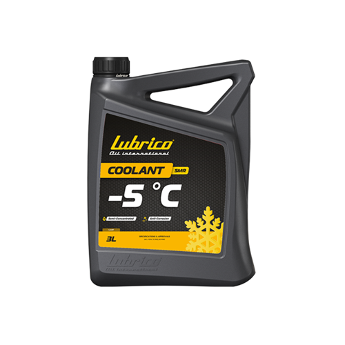 COOLANT SMR