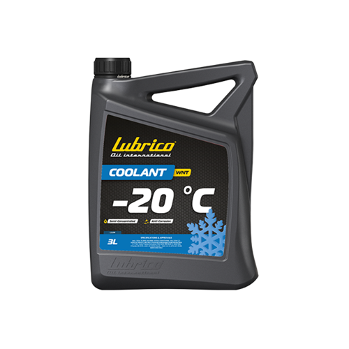 COOLANT WNT