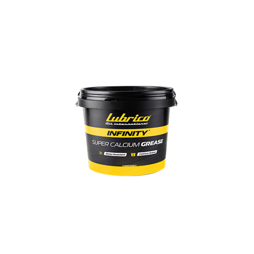 INFINITY SUPER CALCIUM GREASE NO: 3