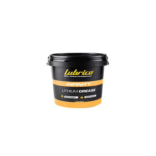 INFINITY LITYUM GREASE NO: 3
