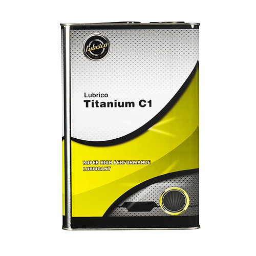 TITANIUM C1 MONO SERIES
