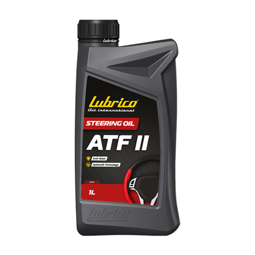 STEERING OIL ATF II