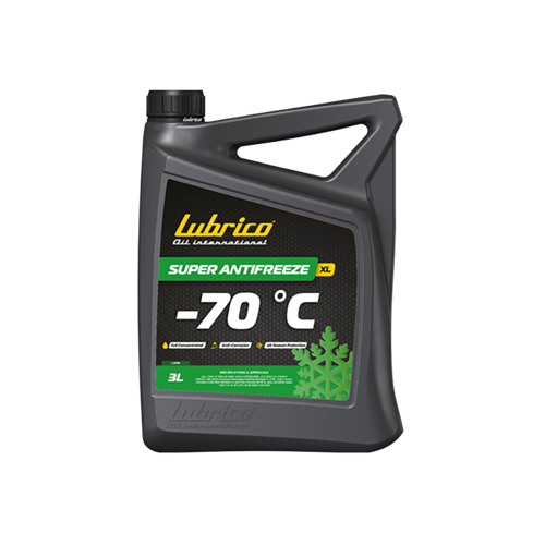 SUPER ANTIFREEZE XL