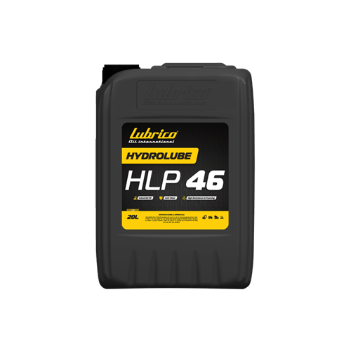 HYDROLUBE HLP 46