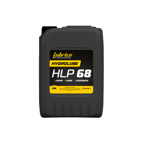 HYDROLUBE HLP 68