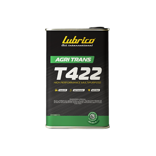 AGRI TRANS T 422