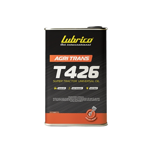 AGRI TRANS T 426