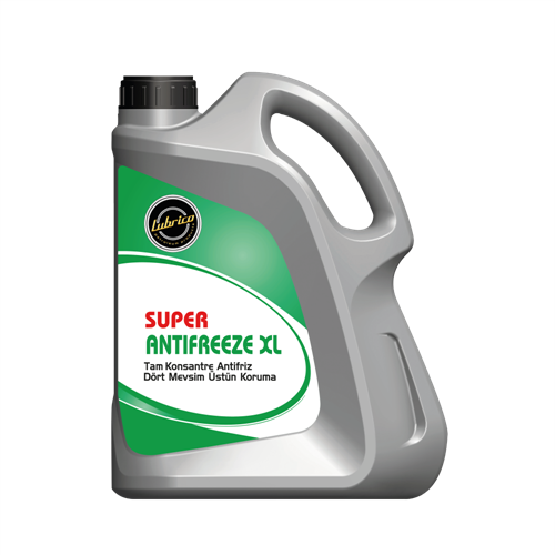 SUPER ANTIFREEZE XL