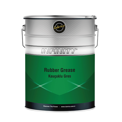 RUBBER GREASE