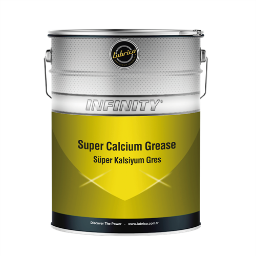SUPER CALCIUM GREASE