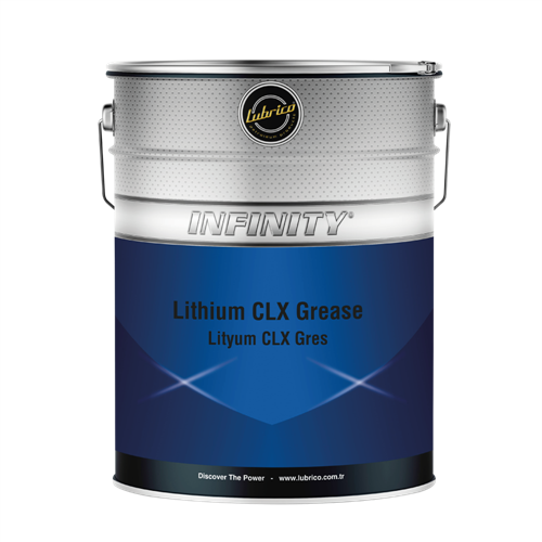 LITHIUM CLX GREASE